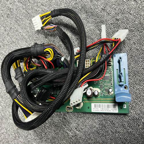 HP ML350 G6 511776-001 4613（基数电子）