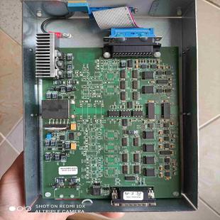 基数电子 Mainamplifier 2CH一张议价