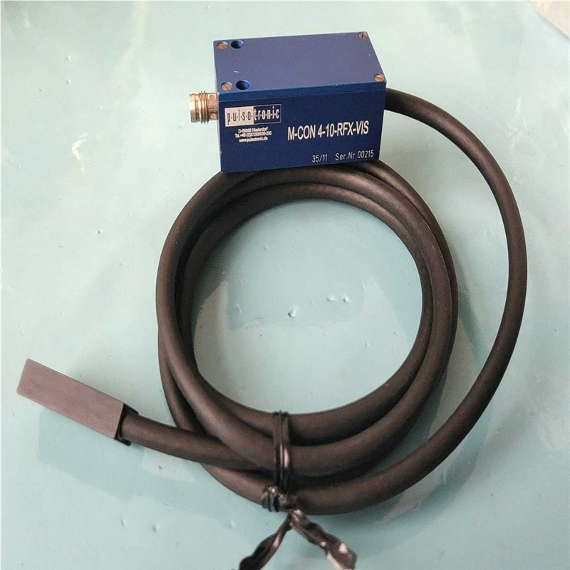 （仔仔配件）Pusotronic,型号:M－CON 4－10－RFX－V