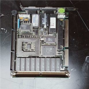 ICP 询价 242 MSC 31602 神达工业工控机设备主板