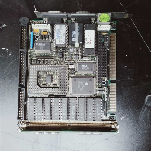 询价~神达工业工控机设备主板 MSC-242-ICP  31602