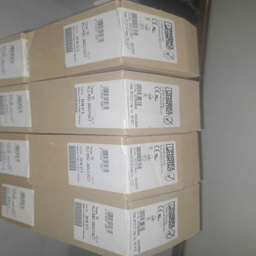 菲尼克斯 PHOENIX 2966210  PLC_RSC-~议价