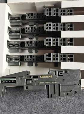 6ES7193 6ES7 193-4CB00-0AA0 4CA20 西门子底座全新原装~议价