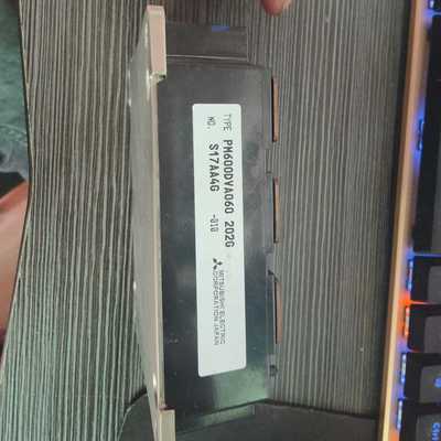 【汇生】PM600DVA060三菱IGBT模块拆机成色如图【议价】