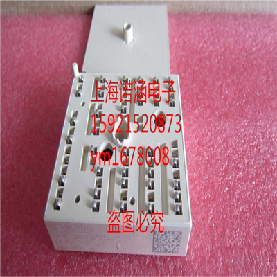 IGBT模块SKIIP24NAB12T4V1保证质量 SKIIP 24NAB126V10（羡慕商铺