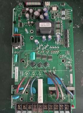 三肯变频器驱动板DMC12013F保证质量成色不错(崽崽配件）