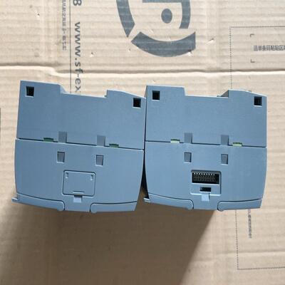(议价)s7-1200PLC  1214C  DC/DC/DC