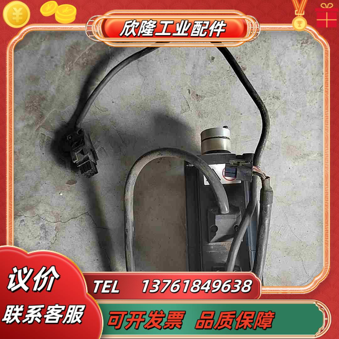 汇川电机ISMH1-40B30CB功能成议价