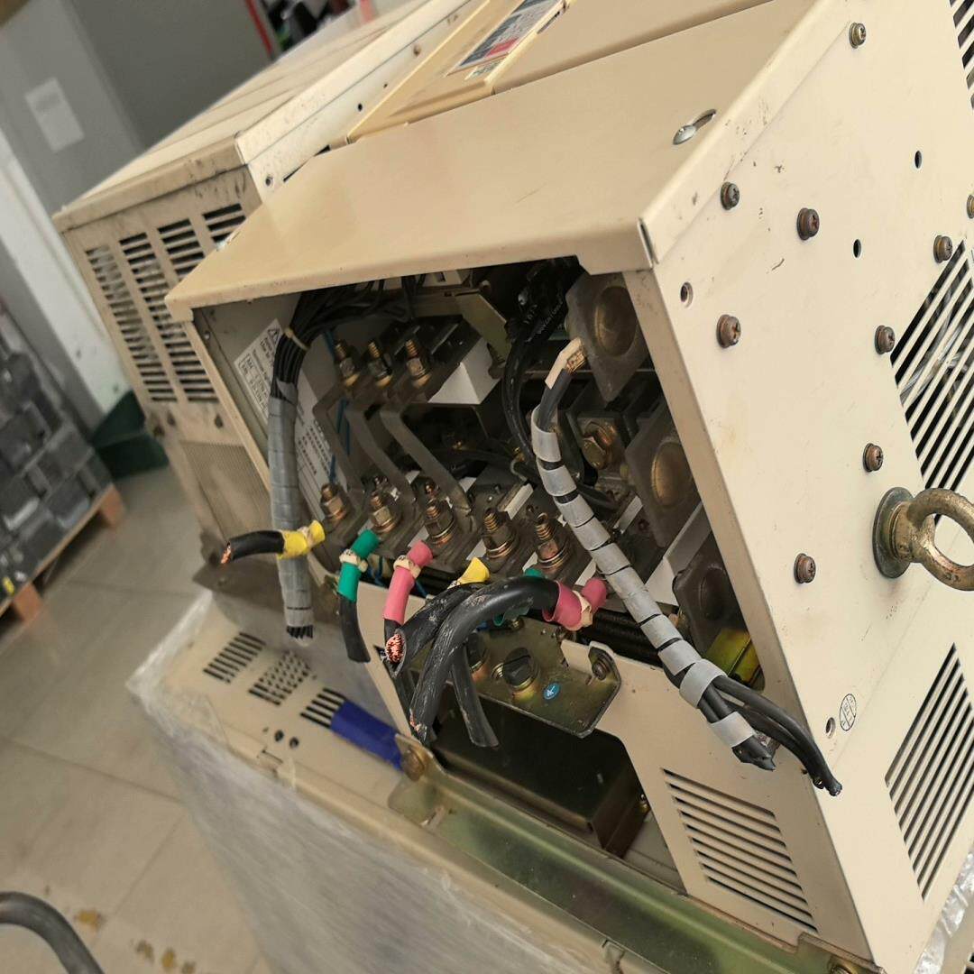 【汇生 】安川变频器CIMR-G7B4075，CIMR-G7A4075【议价】