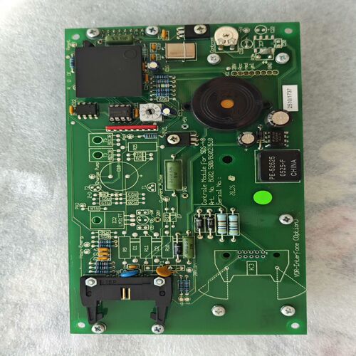 BG02.501/BG02.502（耶耶电子）
