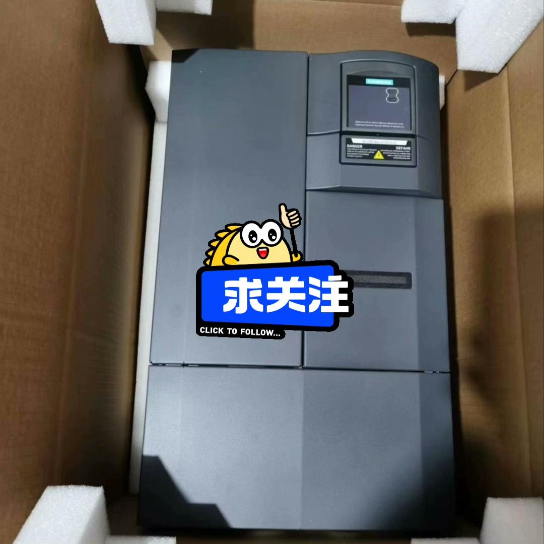 6SE6430-2UD35-5FB0变频器55kw顺丰(崽崽配件）