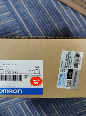【汇生 】CJ1W-NC414 欧姆龙扩展模块【议价】