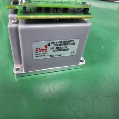 议~ELMO数字驱动器 G-SOLMAN5/400EEH