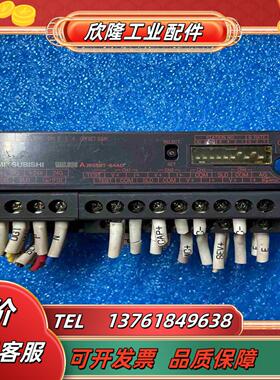 AJ65SBT-64AD  远程端子模块 CCLIN议价