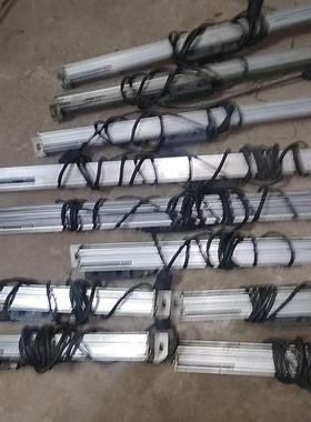 海德汉光栅尺LS603 C拆机4条：（夜夜配件）