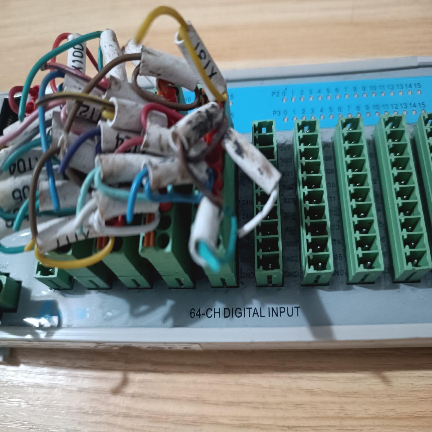 议价台达输入输出模块ASD-DMC-RM64MN