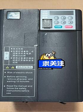 询价~汇川变频器 MD310T3.7B-N-XD 3.7KW