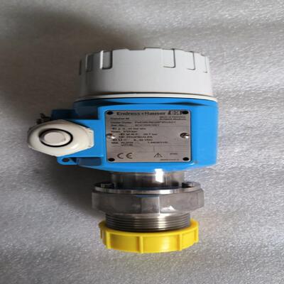 （议价咨询）Endress+Hauser/恩德斯豪斯 压力变送器，全新无