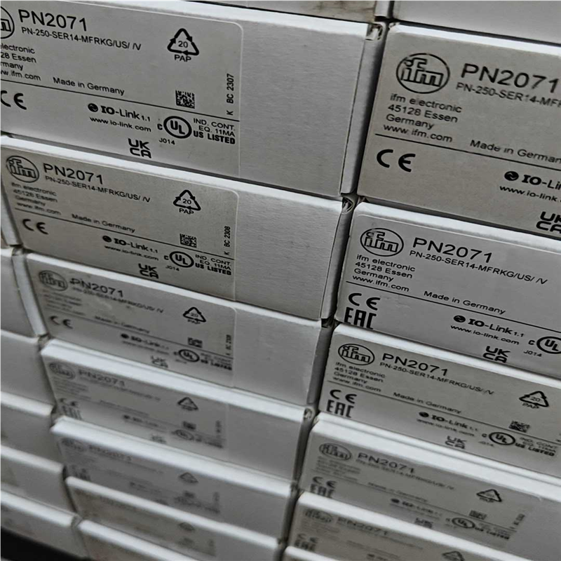 易福门 pn2071  pn3071 1000 一个(崽崽配件）