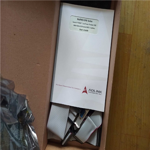 (议价)，凌华工控机主板，原包装，带配件。