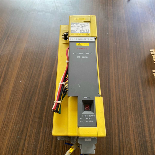 【顺庆】A06B-6089-H201发科那步进驱动器