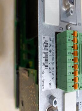 力士乐轴卡CSH011C-NN-ENS-NNN-MA1-N议价