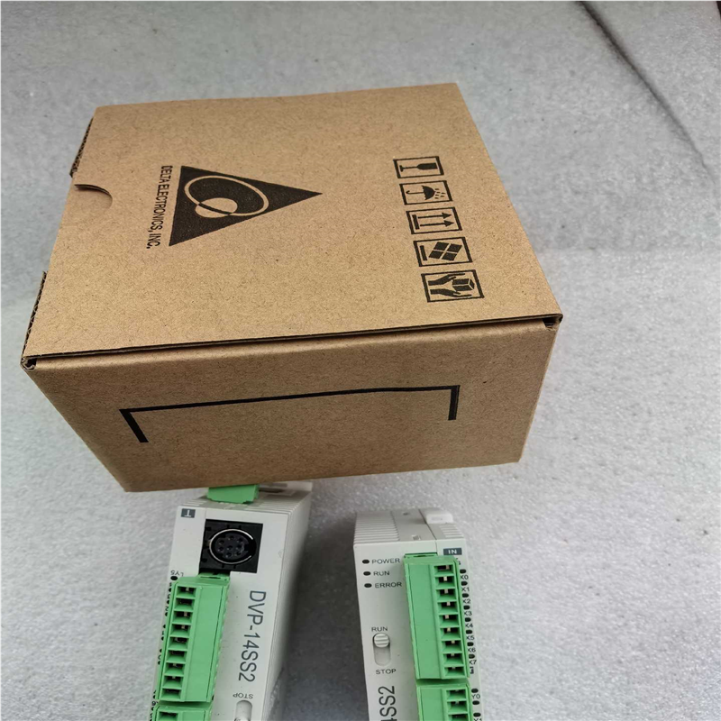 台达DVP14SS211T（基数电子）