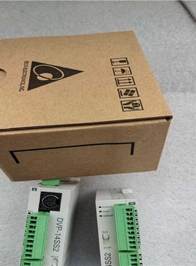 (询价)台达DVP14SS211T