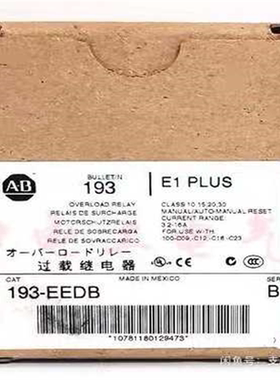 193-EEDB 罗克韦尔库存现货~议价