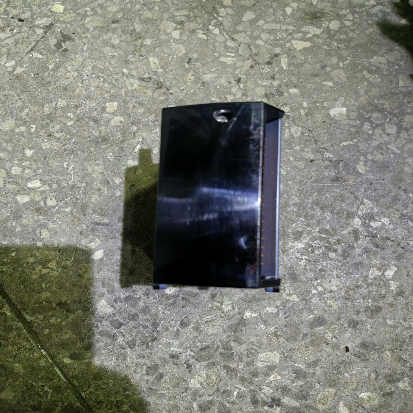 横河模块 MX125-MKC-M10 ，功能，成(崽崽配件）