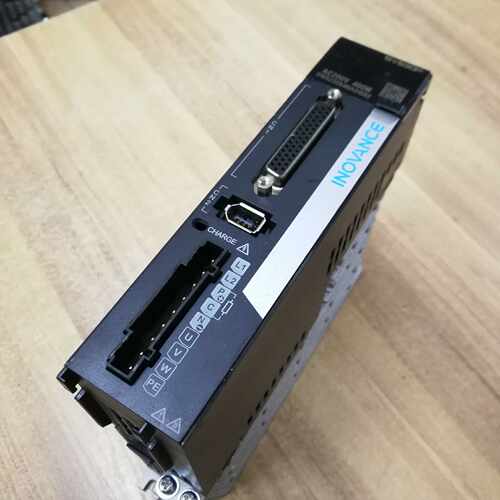 SV630PS2R8I-WL 汇川伺服驱动器 成色新 测试包~议价