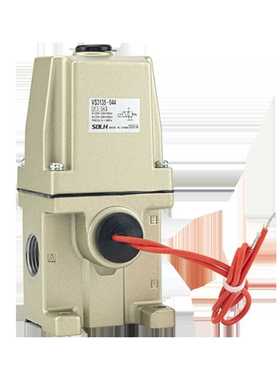 三通直动式电磁阀VS3135-024 VS3135-023 VS3135-025 VS3135-034