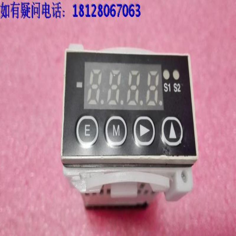 VSM3-2S-D-A3-4 日本VALCOM 压力传感器 压力检测仪 VALCOM
