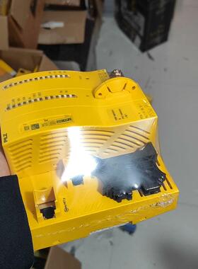 议~皮尔兹PiIZ安全模块PSSu H PLC1 FS SN S