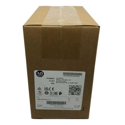 议~25B-A4P8N114变频器罗克韦尔Allen-Bradley全新25BA4P8N114