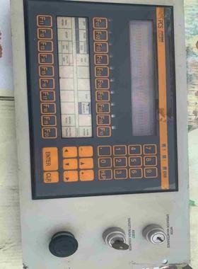 Lauer Systeme PCS 110FZ操作员面板PC议价