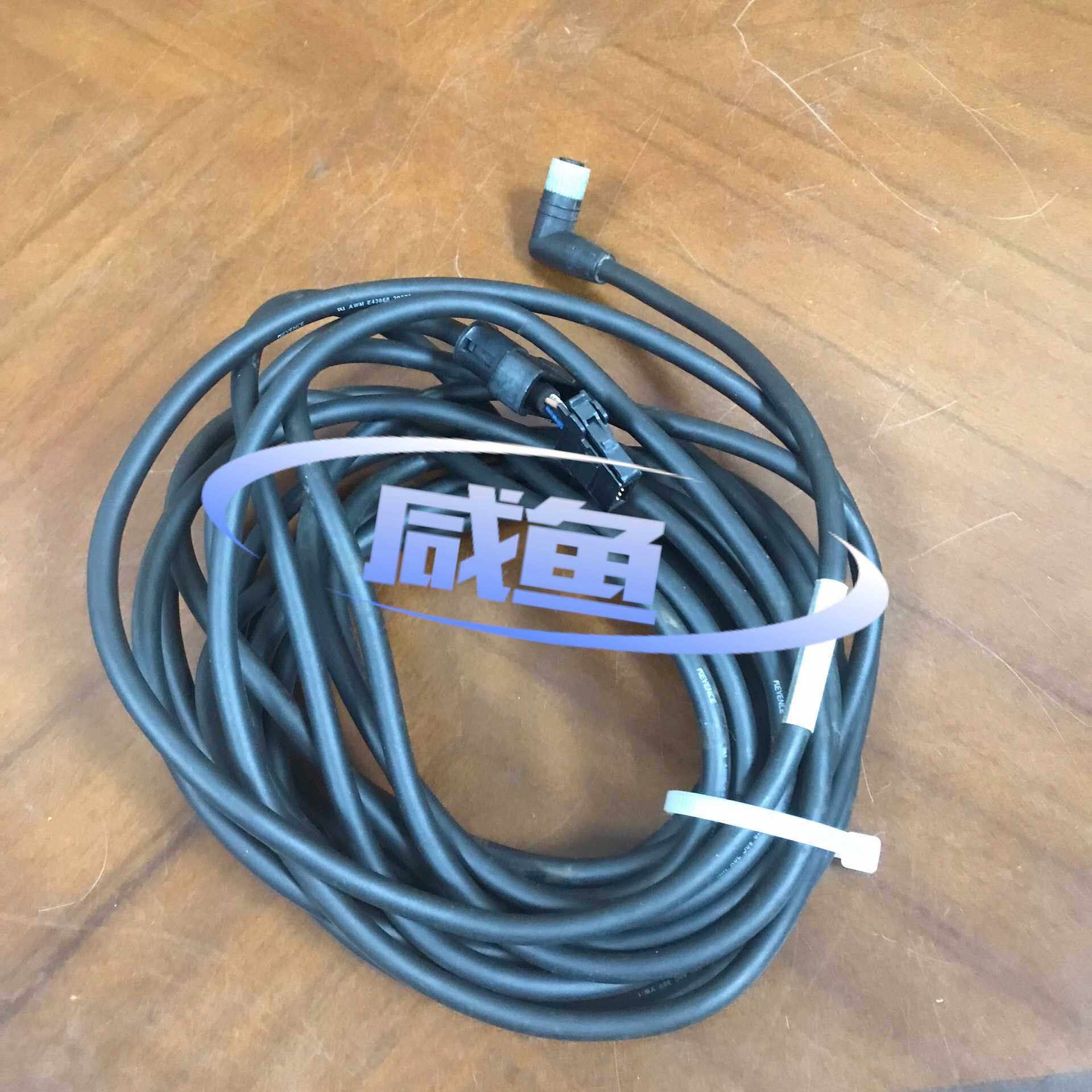 (询价)GT2-CHL5M 基恩士KEYENCE传感器连接线