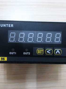 编码器计数器 计米器ZNJM-6E2R MJTM-6E2RD H7JC2-6E2R 计数表