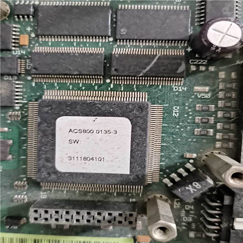 RMI0-11C    ABB800主板电路板6878910~议价