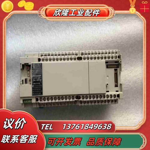 AFPXHC60T-F一手上电如图私聊议价