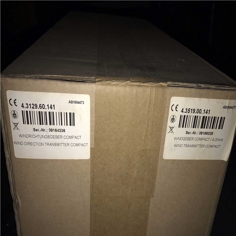 Thies风速风向仪4.3519.00.141 4.3129.60.141（反映电子）