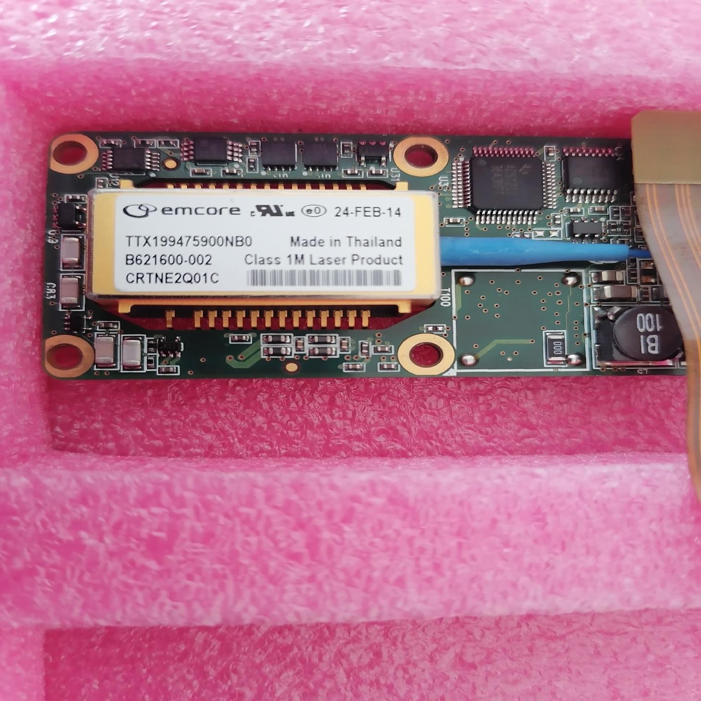 可调光纤激光器TTX1994775900NB0激光器(崽崽配件）