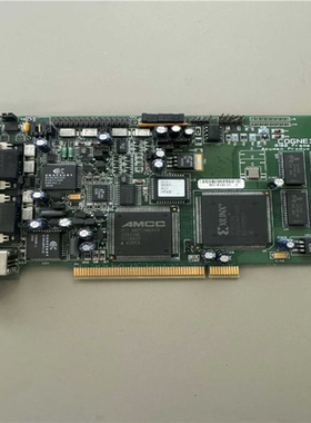 【汇生】COGNEX VPM-8100x-000 REVA图像采卡【议价】