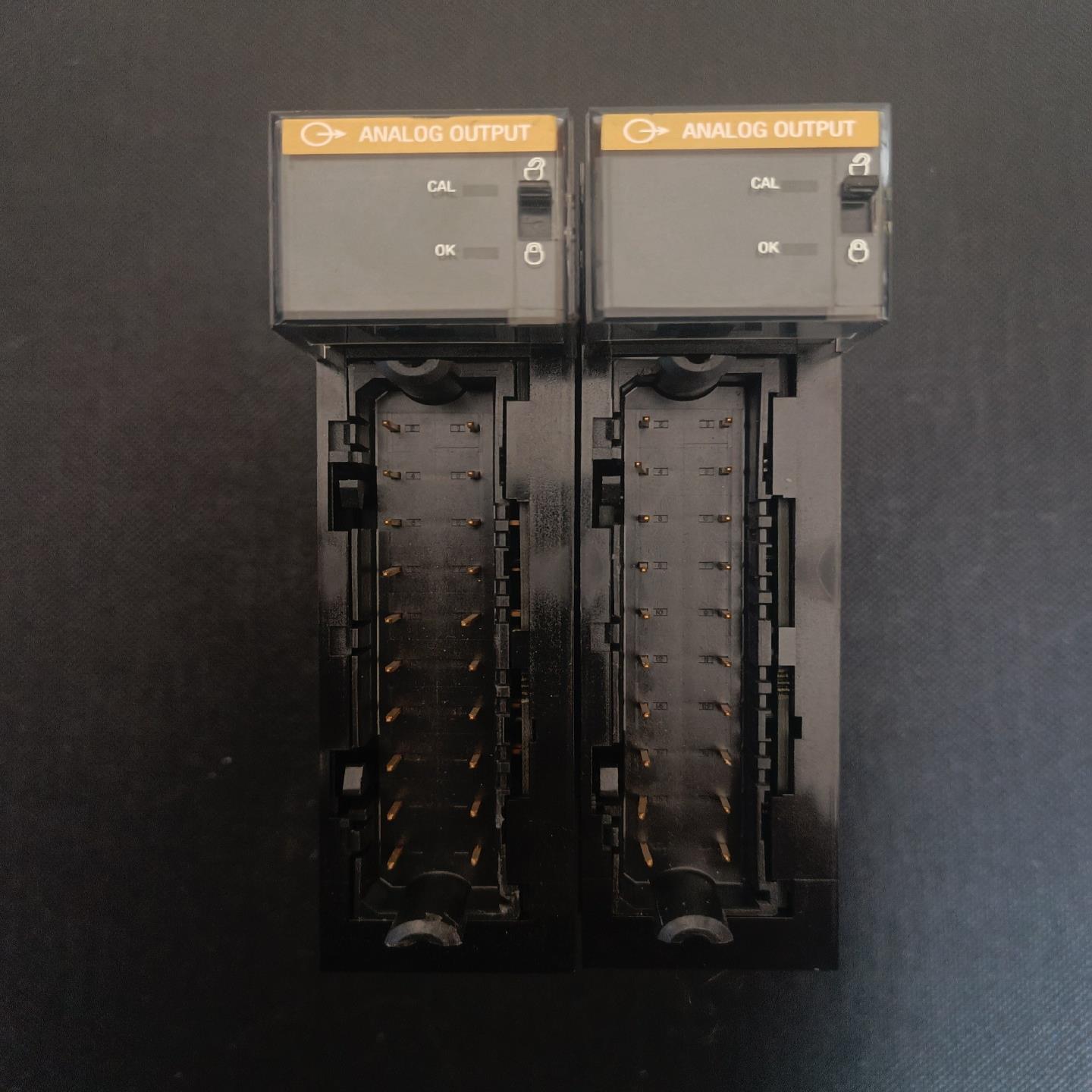 1756-of6ci  实价 功能正常 AB 罗(崽崽配件）