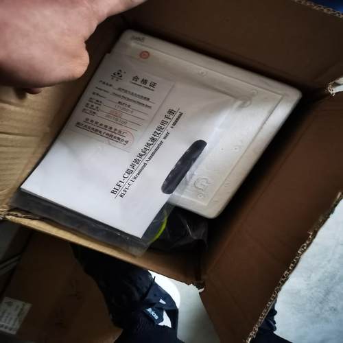 【汇生】贝良超声波风速仪51258.68.010。【议价】