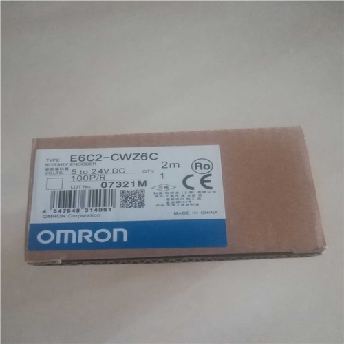 E6C2-CWZ6C 100P/R~询价