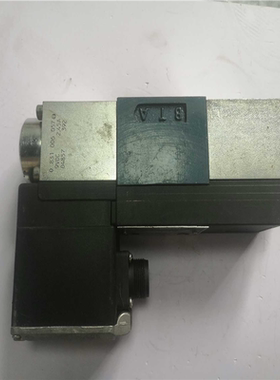 【汇生】BOSCH液压比例阀0811404152阀块08310060【议价】