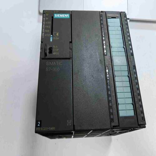CPU313C-2PtP模块6ES7 313-6CE0~议价