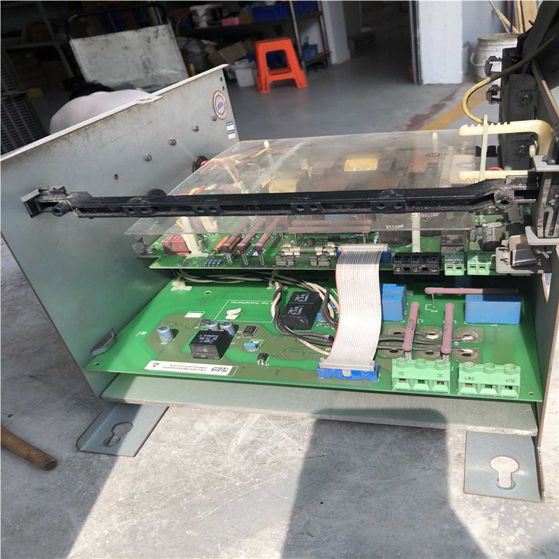 9成新直流调速器1P6RA7018-6DS22-0实物(崽崽配件）