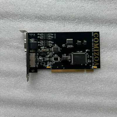 COMIZOA COMI-LX412 V2.01  COMI（耶耶电子）